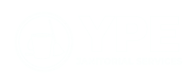 Commercial Cleaning and Porter Services Logo